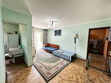 Продажа квартир: 2 комнаты, 43 м², Хрущевка, 3 этаж, Косметический ремонт