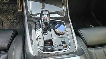 BMW: BMW X5 M: 2021 г., 4.4 л, Автомат, Бензин, Внедорожник — 15