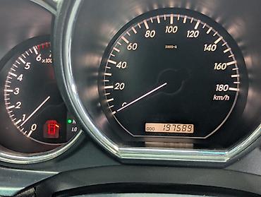 харриер 2004: Toyota Harrier: 2004 г., 3 л, Автомат, Газ, Кроссовер — 10