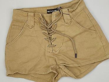 short: PrettyLittleThing, Szorty damskie, rozmiar 2XS — 1
