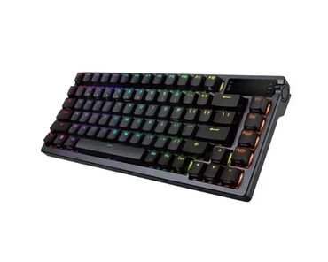 stara tastatura za telefon: Brand: ASUS |x|x Model: ASUS M701 ROG AZOTH Gaming tastatura |x|x