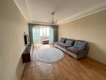 Продажа квартир: 2 комнаты, 53 м², Индивидуалка, 7 этаж