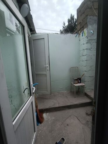 губада сатылан евлери: 30 м², 1 комната