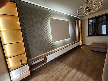 Продажа квартир: 3 комнаты, 97 м², Элитка, 4 этаж, Дизайнерский ремонт — 4