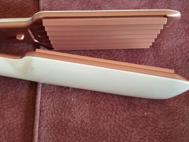 Saç buran maşalar: Vafli fen 180 azn alınib Ela vəziyətdə -da lalafo.az — 7 Saç buran maşalar: Vafli fen 180 azn alınib Ela vəziyətdə — 7