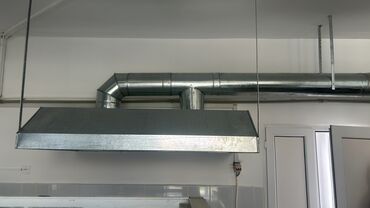 Жестяные работы: Жестяные работы, Вентиляция — 25