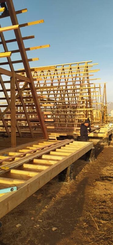 Кровля крыши: Кровля крыши | Монтаж, Демонтаж, Для прогревания Больше 6 лет опыта — 18