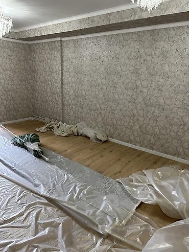 Покраска: Профессиональная малярно-отделочная бригада - Комплексная покраска — 7