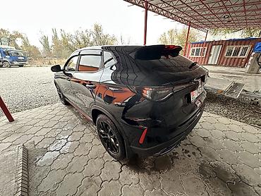 сколько стоит чанган x5 plus: Changan X5 Plus: 2026 г., 1.5 л, Робот, Бензин, Кроссовер — 4