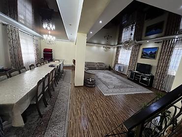 Долгосрочная аренда домов: Дом с участком и благоустроенным двором - Ухоженная территория — 10