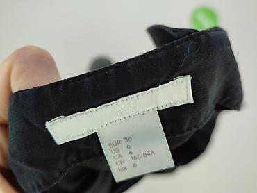 sklep hm: H&M, Sukienka damska, rozmiar S — 4