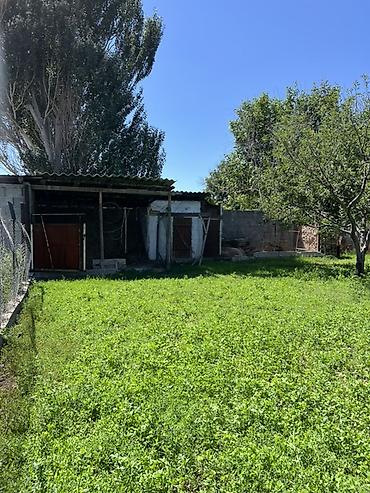 токмок 2025: 🏡 Продается новый двухэтажный дом в районе Покровки, г. Токмок! — 7