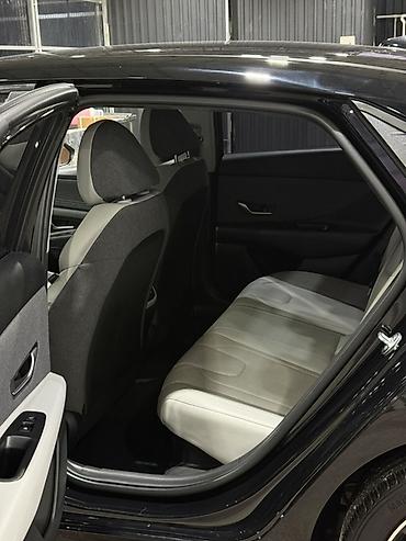 avante 3: Hyundai Avante: 2021 г., 1.6 л, Гибрид, Седан — 4