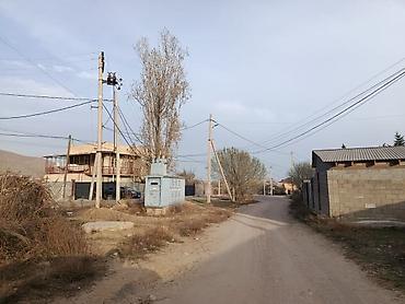Продажа участков: 6 соток, Красная книга — 8