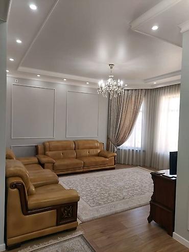 Продажа коттеджей и домов: Продается двухэтажный загородный дом с ухоженным двором и ландшафтным — 45