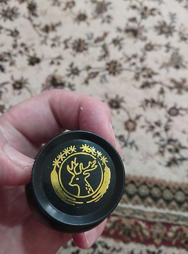 octagon red ginseng: Корейский женьшеневый экстракт, 30 г - Форма: густой — 2