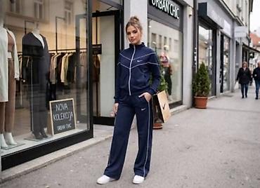 alpha industries srbija: Pamučne komplet trenerke S M L XL XXL. Extra kvalitet ✅ Cena 3500 din — 2
