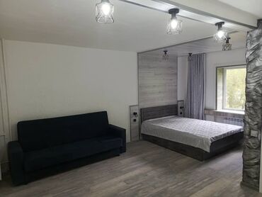 Продажа квартир: 1 комната, 30 м², Хрущевка, 3 этаж, Евроремонт
