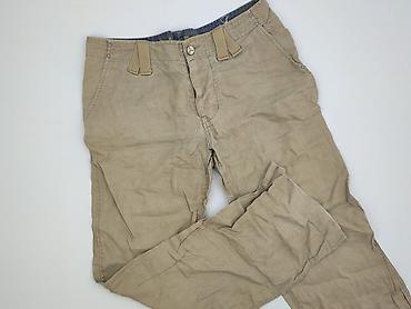buty maxx: Spodnie materiałowe damskie, rozmiar L — 1