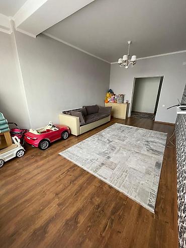 105: 2 комнаты, 78 м², Мед Академия Элитка, 2 этаж, Евроремонт — 9