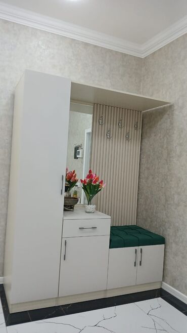 Yataq otağı dəstləri: İkinəfərlik çarpayı — 4