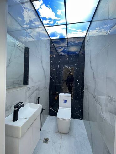 Yeni tikili: 3 otaqlı, Yeni tikili, m. Həzi Aslanov, 119 kv. m — 22