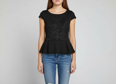 Gina Tricot, Women's blouse, size S