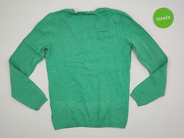 lhd bluzy: Tommy Hilfiger, Sweter damski, rozmiar M — 3