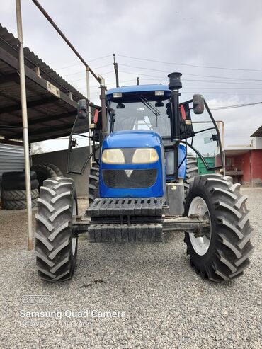 gence traktor zavodu kredit: Трактор Lovol FOTON 125, 2008 г., 1254 л.с., мотор 10 л, Б/у