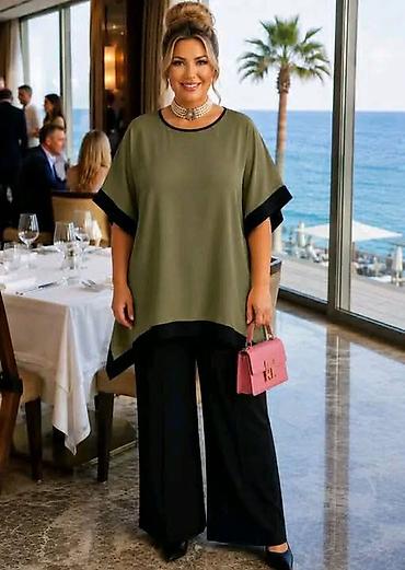 minduse za devojcice: Komplet za punije
2XL 3XL 4XL 
Cena : 3.200 dinara
ML — 3