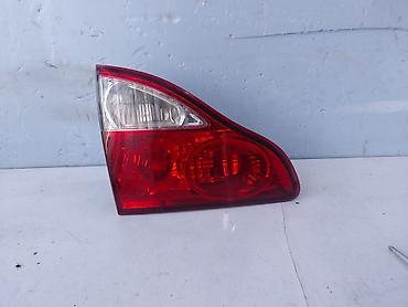 ktopi led: Toyota 2005 г., Б/у, Оригинал, Япония — 2