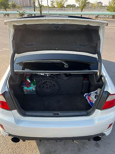 Subaru: Subaru Legacy: 2004 г., 2 л, Автомат, Бензин, Седан — 10