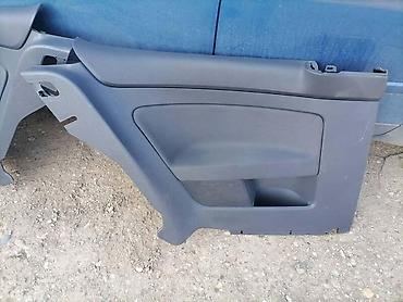 stikeri: TAPACIRI SEDISTA ZA VOLKSWAGEN GOLF 5 | Tapaciri sedista i delovi — 5