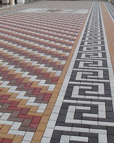 Укладка плитки: Больше 6 лет опыта — 5