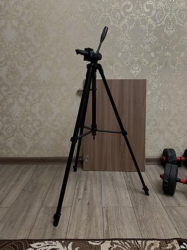 dji mini pro: Штатив Digipod TR472 - Классический напольный штатив для фото- и — 5