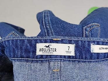 halter: Hollister, Spódnica damska, rozmiar S — 4