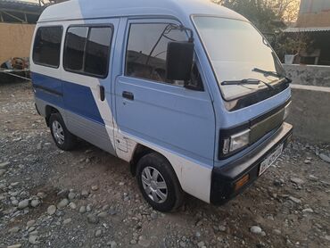 бокс на крышу авто купить в бишкеке: Daewoo Damas: 1994 г.