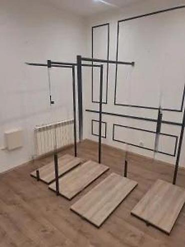 Stilski čiviluci: ŠTENDERI ZA BUTIKE PO MERI X776 | — 8