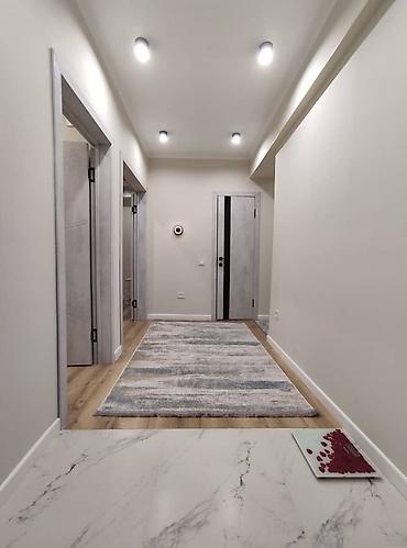 Ремонт под ключ: Поклейка обоев покраскамокрый шёлкшпаклёвкаламинант срочный — 2