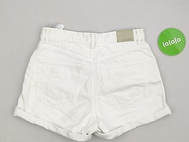 80s: PULL&BEAR, Szorty damskie, rozmiar M — 3
