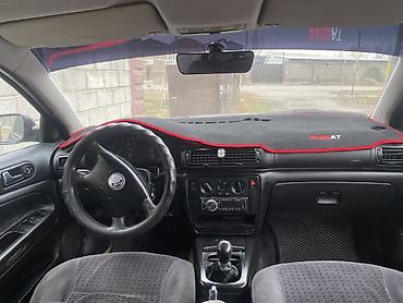 audi b5: Volkswagen Passat: 1999 г., 2 л, Механика, Бензин, Седан — 3