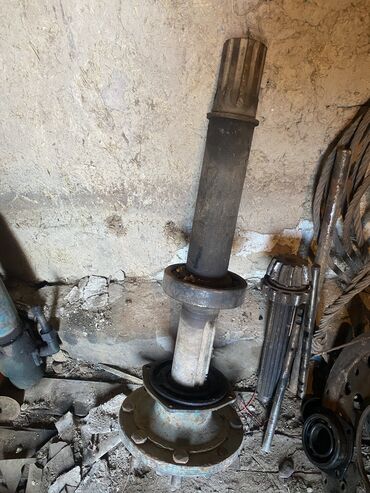 Другие автозапчасти: Юмз запчаст — 5