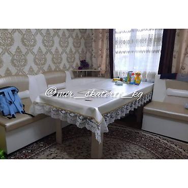 Другая мебель: Прочные, долговечные скатерти из экокожи идеально подойдут и украсят — 7