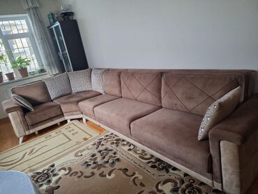 Divanlar: Künc divan