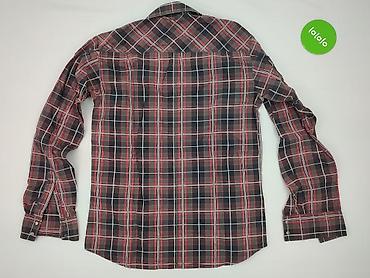 selected: Selected Homme, Koszulа dla mężczyzn, rozmiar S — 3
