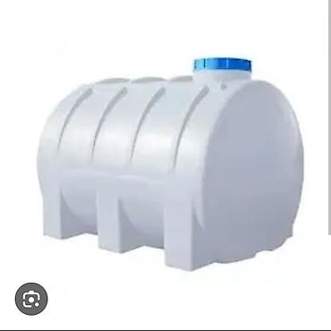 su cenleri: Bak, Plastik, 1500 l l, İşlənmiş — 3