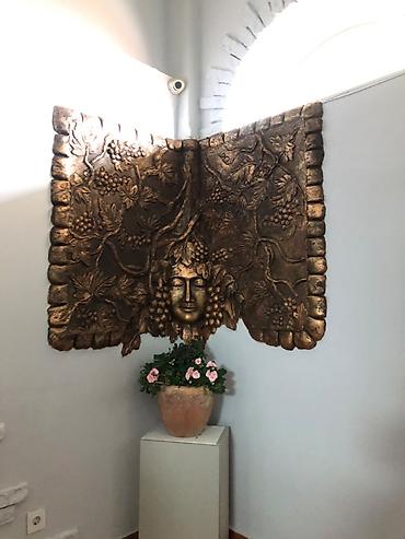 Daşınmaz əmlak: 2 otaqlı, Yeni tikili, 87 kv. m — 10