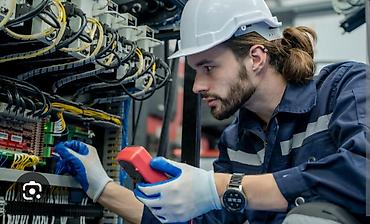 elektrik mallari: Ev elektriki və avadanlıq qurraşdirilmasi — 1