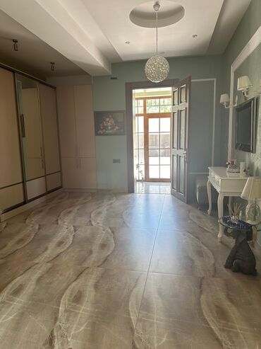 Həyət evləri və villaların satışı: Şüvəlan qəs. 6 otaqlı, 350 kv. m, Kredit yoxdur, Yeni təmirli — 19