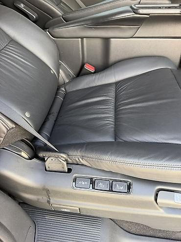 домкраты на авто: Honda Odyssey: 2021 г., 2 л, Автомат, Гибрид, Минивэн — 6